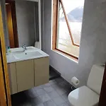 Δωμάτια σε οικογενειακή κατοικία Jolster View Årdal
