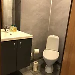 Δωμάτια σε οικογενειακή κατοικία Jolster View Årdal