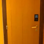 Δωμάτια σε οικογενειακή κατοικία Jolster View *