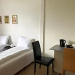 Δωμάτια σε οικογενειακή κατοικία Jolster View