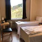 Δωμάτια σε οικογενειακή κατοικία Jolster View *