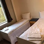 Jolster View Δωμάτια σε οικογενειακή κατοικία