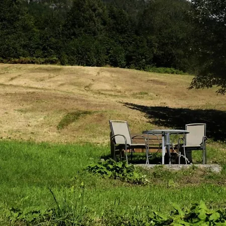 Privat overnatting Jølster View *