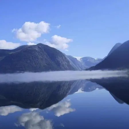 Jølster View Privat overnatting *