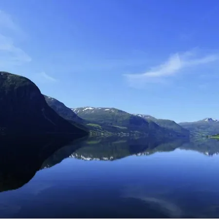 Jølster View Privat overnatting