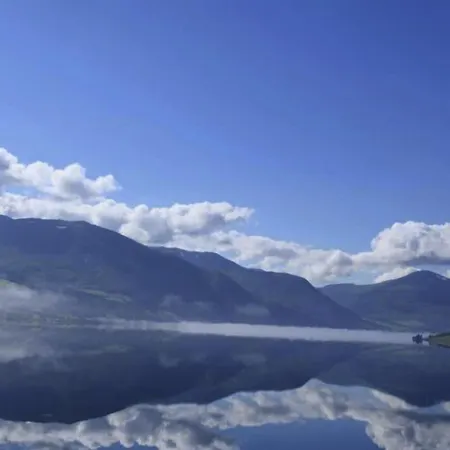 Homestay Jolster View *