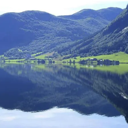 Jølster View Årdal