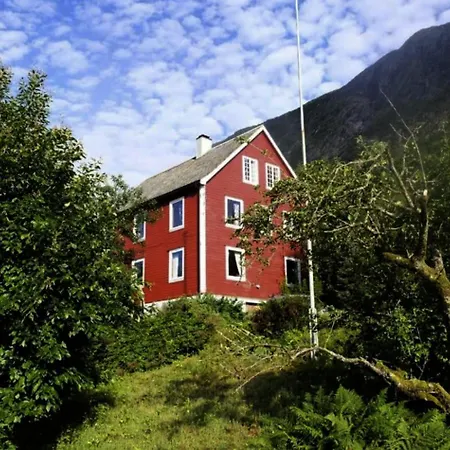 Jolster View Homestay