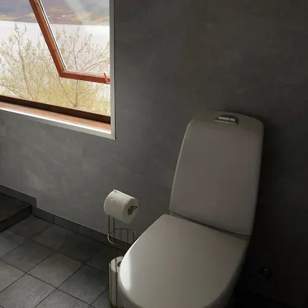 Jolster View Habitación en casa particular Årdal