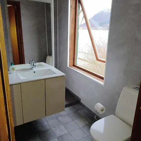 Pansiyon Jolster View Årdal