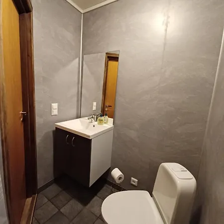 Habitación en casa particular Jolster View