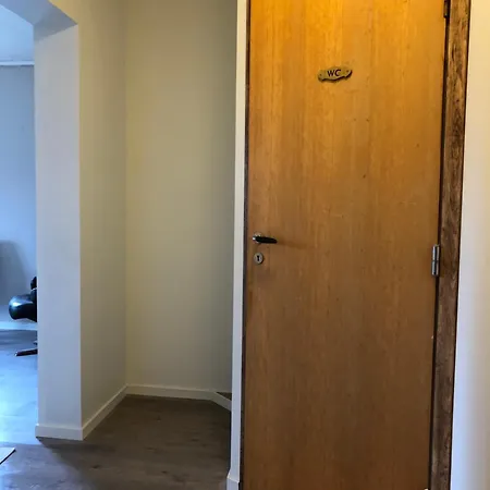 Jolster View Homestay