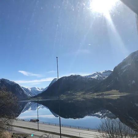 Jolster View Homestay Ardal (Sogn og Fjordane)