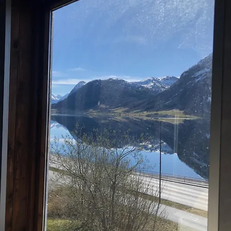 Privat overnatting Jølster View