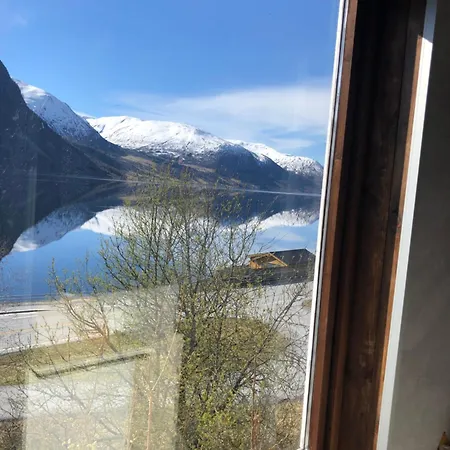 Jølster View Privat overnatting *