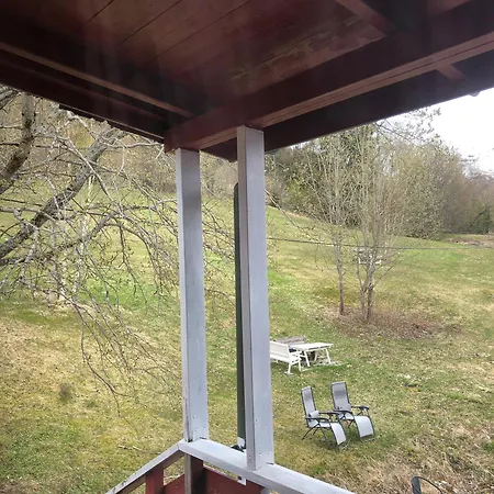 Homestay Jolster View