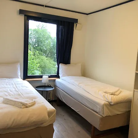 Jolster View Homestay szállás *