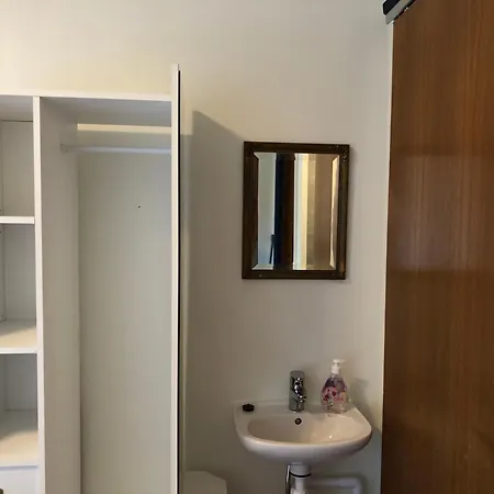 Jolster View Homestay szállás Årdal