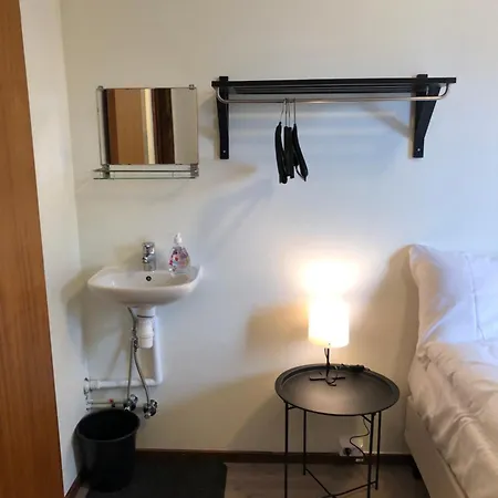 Jolster View Homestay