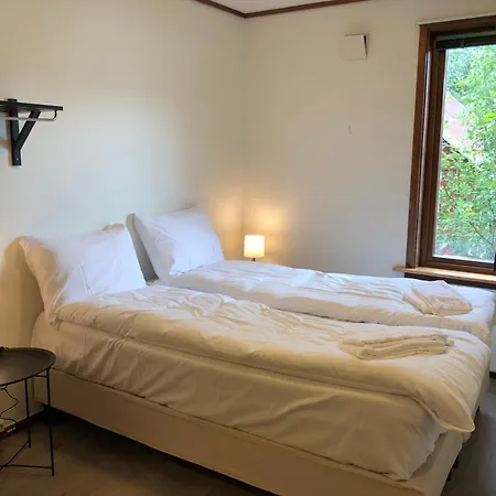 Habitación en casa particular Jolster View