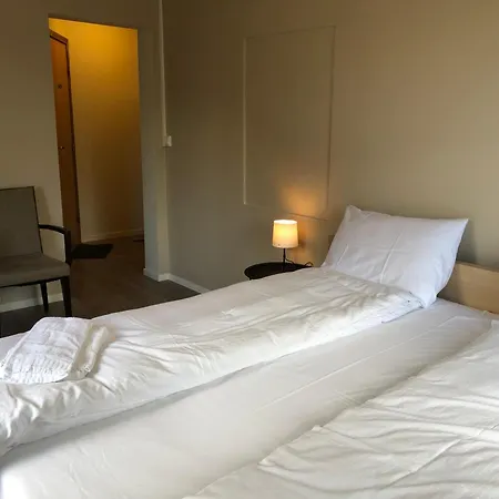 Homestay Jolster View