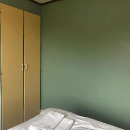 Homestay Jolster View