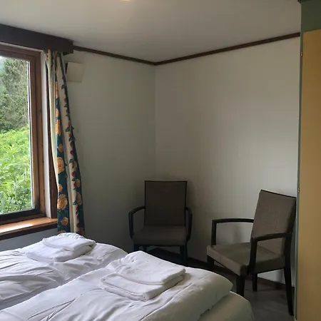 Jolster View Homestay