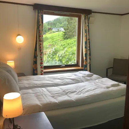 Jolster View Homestay *