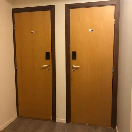 Jolster View Homestay