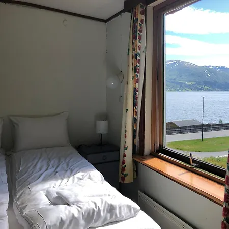 Jolster View Homestay szállás *