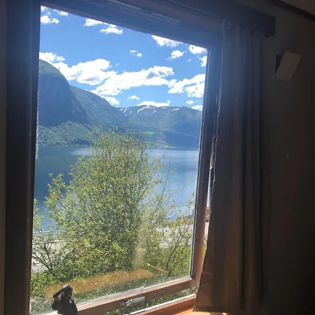 Jølster View Årdal