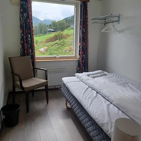 Homestay Jolster View *