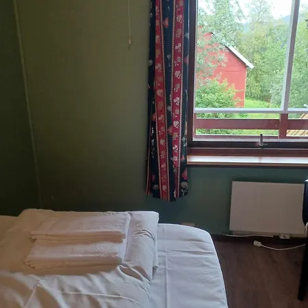 Homestay Jolster View