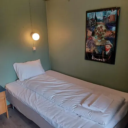 Habitación en casa particular Jolster View *