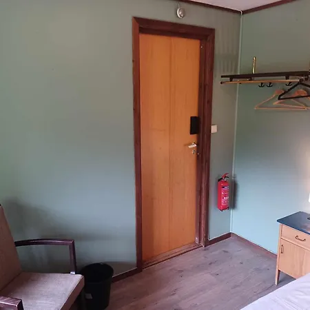 Pansiyon Jolster View Årdal