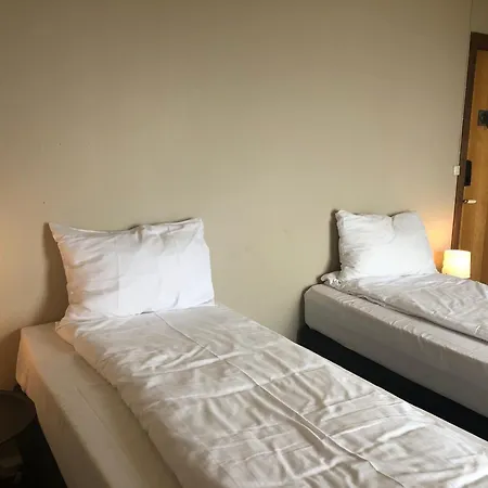 Homestay Jolster View
