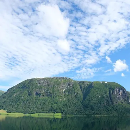 Jolster View Ardal (Sogn og Fjordane)