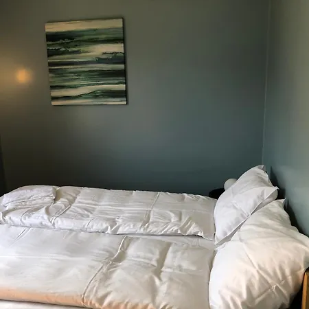 Privat overnatting Jølster View