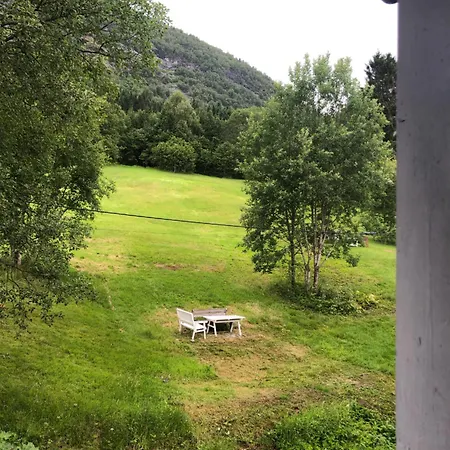 Jolster View * Årdal
