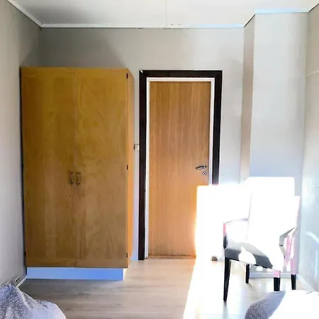 Homestay Jolster View
