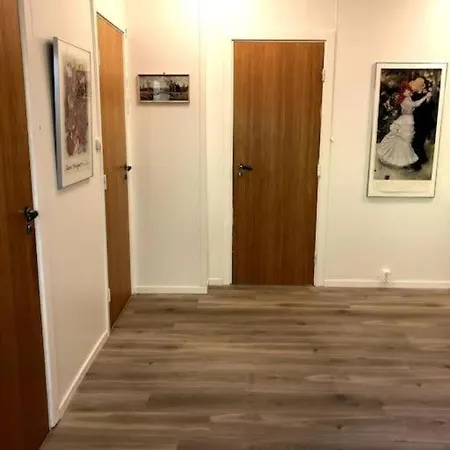 Privat overnatting Jølster View Årdal