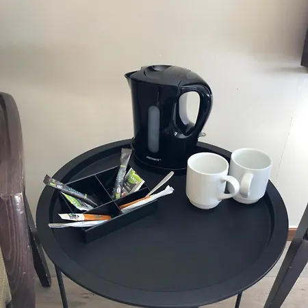 Jølster View Privat overnatting *