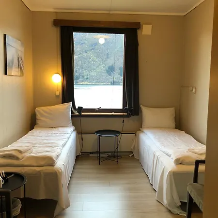 Jølster View Årdal