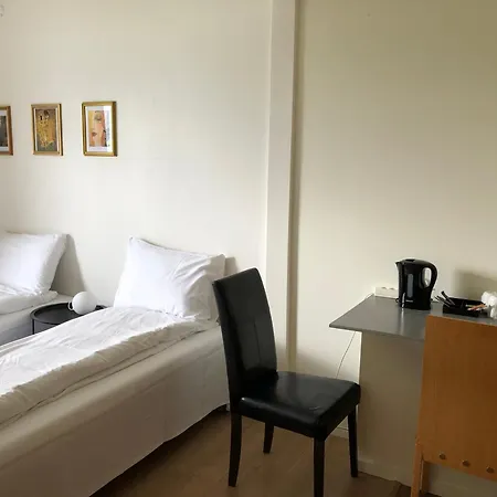 Privat overnatting Jølster View