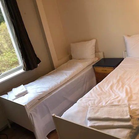 Jølster View Privat overnatting