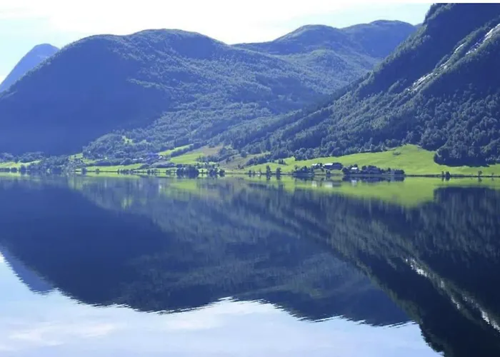 Jolster View Årdal