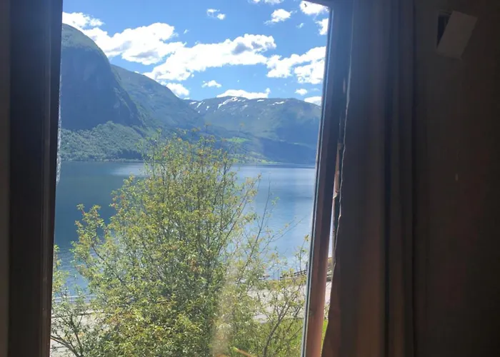 Jolster View Årdal