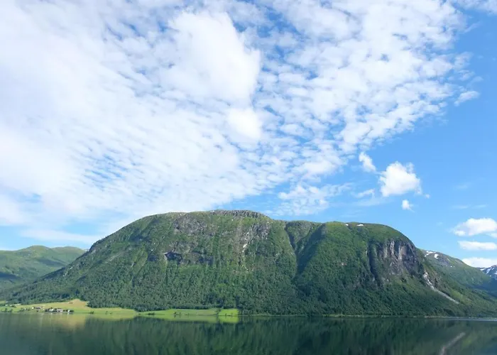 Jolster View Årdal