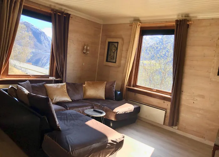 Jolster View Alloggio in famiglia