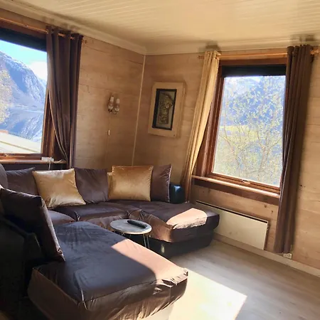 Jolster View Accommodatie bij particulieren